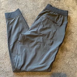 Men’s Lululemon ABC Jogger
